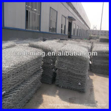 Caja del gabion 3x1x1 (fábrica grande y exportador)